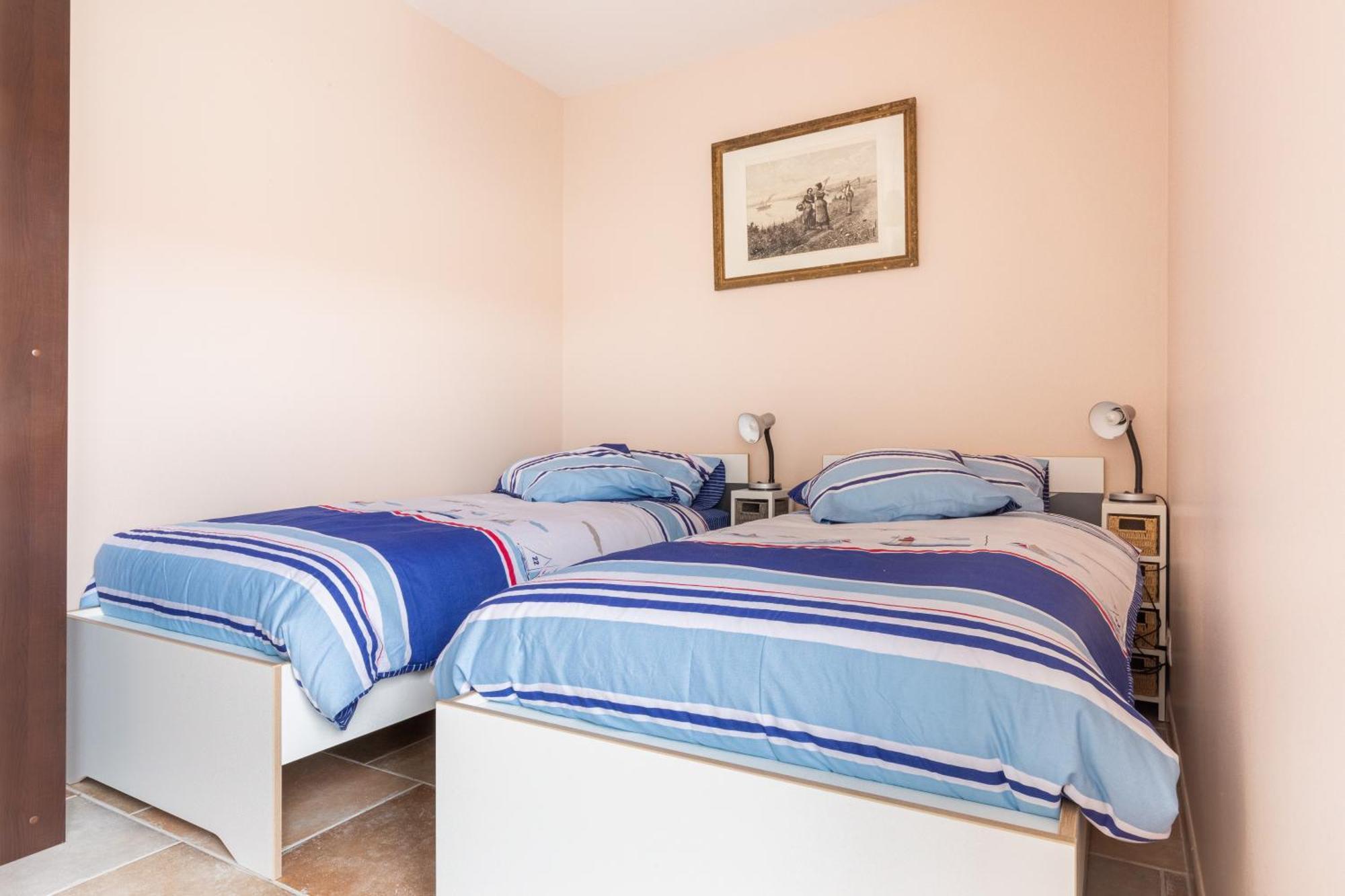 La Pecherie D'Utah Audouville-la-Hubert Экстерьер фото